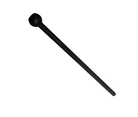 Strength Training Fitness Steel Mace Bell Cross Training round Sledge Hammer Durable Gym Macebell